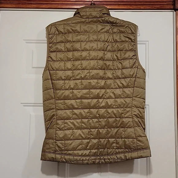 Patagonia Men's Nano Puff Vest - Small - Picture 4 of 12
